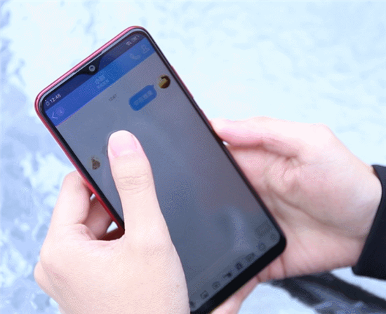 vivo Y93s初體驗：既是偶像派，也是實力派