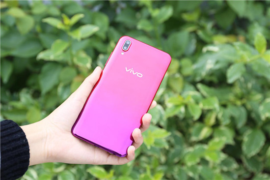 vivo Y93s 實(shí)測(cè)：AI功能全面升級(jí)，千元智慧機(jī)首選