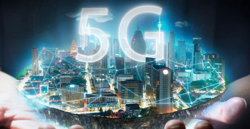 5G全球爭奪戰(zhàn)：華為動了誰的奶酪？