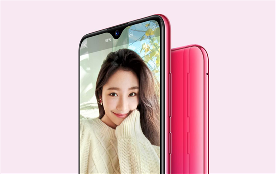 vivo Y93標(biāo)準(zhǔn)版開售，除了水滴屏，這些亮點(diǎn)同樣出色