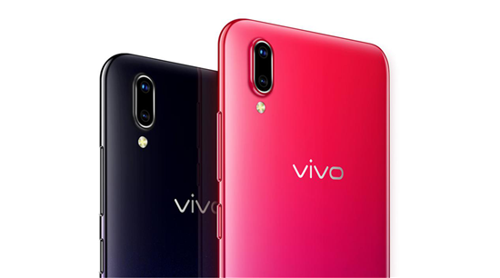 vivo Y93標(biāo)準(zhǔn)版開售，除了水滴屏，這些亮點(diǎn)同樣出色