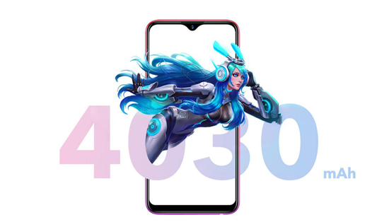 vivo Y93標(biāo)準(zhǔn)版開售，除了水滴屏，這些亮點(diǎn)同樣出色