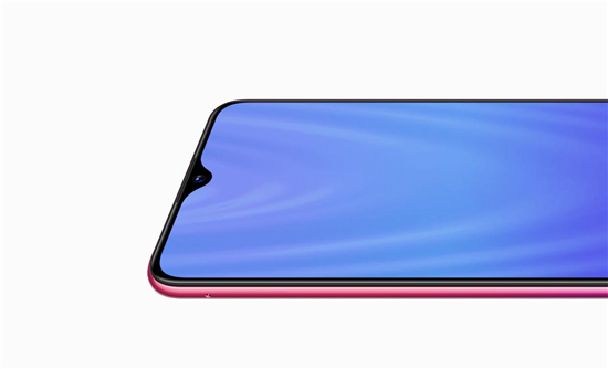 vivo Y93標(biāo)準(zhǔn)版開售，除了水滴屏，這些亮點(diǎn)同樣出色