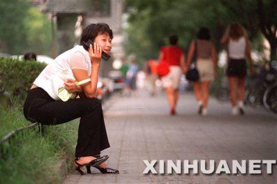 中國制造崛起縮影:國產(chǎn)手機(jī)從無名氏到“被忌憚”