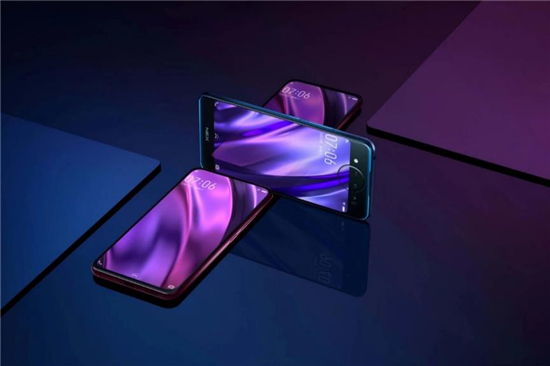 vivo NEX雙屏版推出“優(yōu)享計(jì)劃”，老用戶可搶先體驗(yàn)非凡雙屏