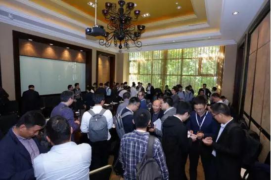 全球首屆VCSEL應(yīng)用大會圓滿落幕