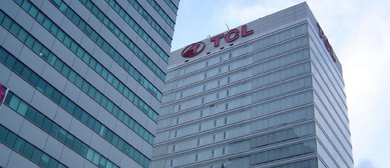面板制造“出海”，TCL能否“過冬”？