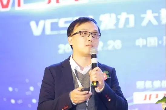 晶圓級3D光學(xué)元件，鯤游光電為“消費(fèi)光子”揭幕