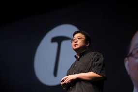 厄運不斷，錘子科技被立訊精密申請凍結(jié)265萬存款