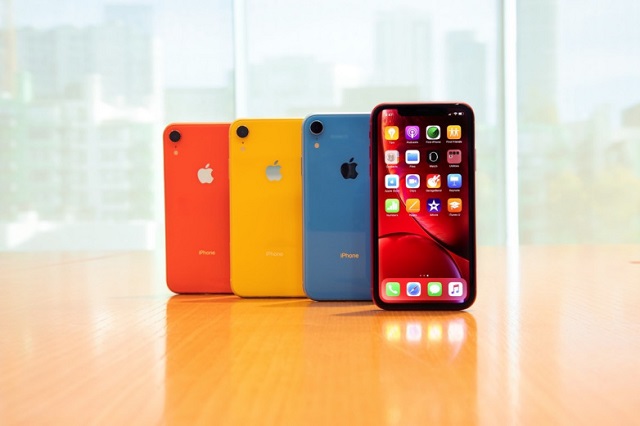 外媒吐槽:蘋(píng)果在iPhone XR上打錯(cuò)了如意算盤(pán)