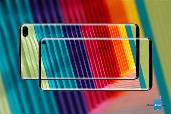 三星Galaxy S10系列三款新機(jī)存儲(chǔ)/相機(jī)詳細(xì)參數(shù)曝光