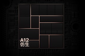 魯大師年度AI芯片榜公布：蘋果A12/麒麟980分獲第一、二名