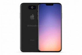 傳iPhone 11配備1000萬前置鏡頭 仍然用Lightning接口充電