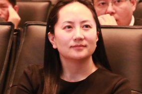 任正非回應(yīng)孟晚舟事件:感謝各界支持關(guān)心 晚舟很堅強(qiáng)