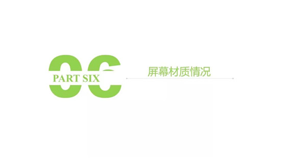 全球智能手機品牌及供應鏈跟蹤報告