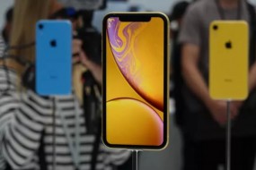 iPhone手機全球市場現(xiàn)狀與趨勢（2019）