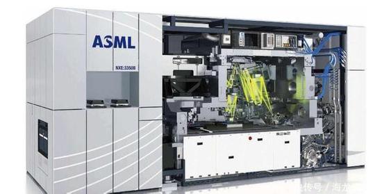 荷蘭光刻機(jī)巨頭ASML：中國(guó)需求強(qiáng)勁，看好對(duì)華出口