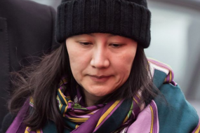 美司法部證實：將如期引渡孟晚舟