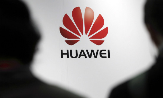 外媒:華為稱最早可能今年內(nèi)成為全球最大智能手機廠商