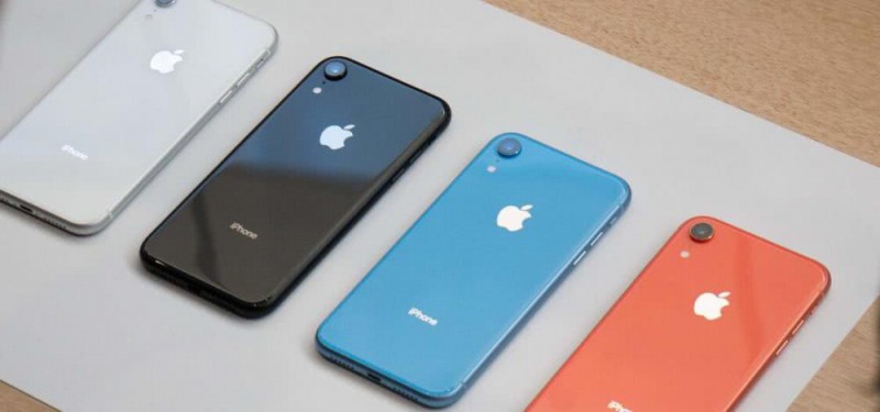 四季度美國哪款iPhone賣得最好？報告：XR最為暢銷