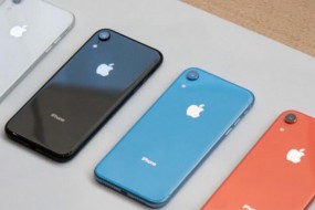 四季度美國哪款iPhone賣得最好？報告：XR最為暢銷