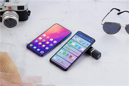 6G+128G組合能否經(jīng)住考驗？vivo Z3i 標準版性能實測