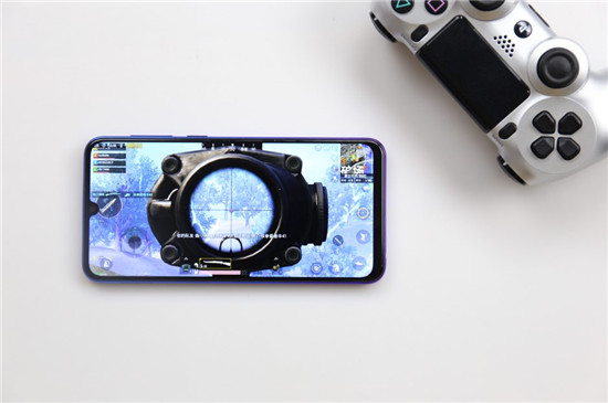 6G+128G組合能否經(jīng)住考驗？vivo Z3i 標準版性能實測