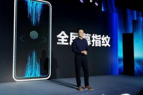 國產(chǎn)手機(jī)供應(yīng)鏈“蓄水” 技術(shù)分化下的5G賽道爭奪