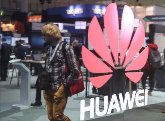 連續(xù)拿下兩個5G“首發(fā)權(quán)” 華為這一步耐人尋味