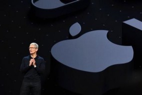 庫(kù)克：中國(guó)區(qū)iPhone、iPad和Mac電腦銷量都下滑
