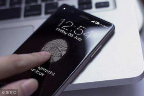 今年屏下指紋出貨或暴增600% 匯頂科技封漲停