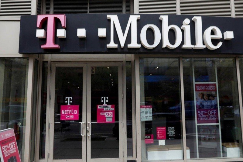 T-Mobile為收購Sprint，承諾永不使用華為、中興設(shè)備
