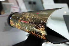 可折疊手機今年需求量僅100萬臺 LG：暫時只供應折疊屏