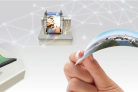 京東方成蘋果第三大柔性OLED供應商，將為2020年可折疊iPhone供貨