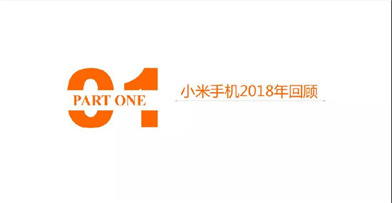 小米/vivo手機(jī)全球市場現(xiàn)狀與趨勢(2019)