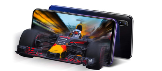 vivo U1全面開(kāi)售:顏值實(shí)力兼?zhèn)?，成新一代千元機(jī)行業(yè)標(biāo)桿