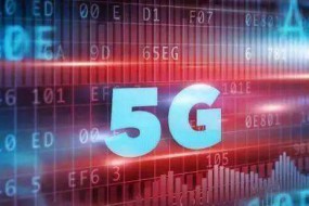 5G概念“燒”到中國(guó)聯(lián)通 北上資金疑為幕后推手