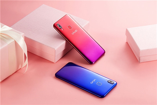vivo U1體驗：AI智慧雙攝加持，成新一代千元拍照神器