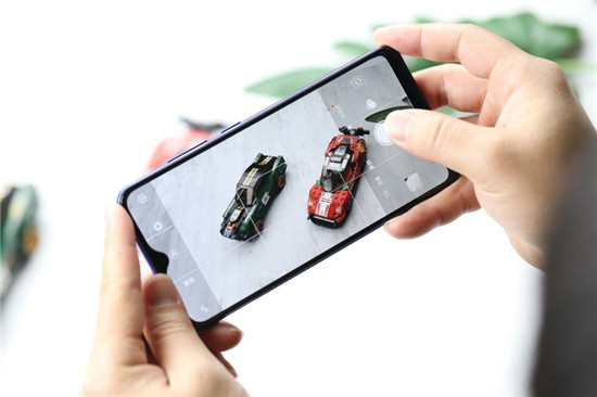 vivo U1體驗：AI智慧雙攝加持，成新一代千元拍照神器