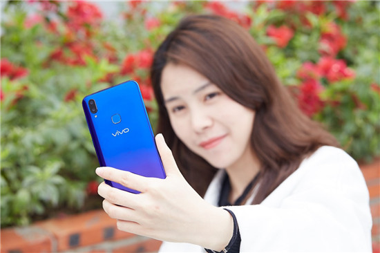 vivo U1體驗：AI智慧雙攝加持，成新一代千元拍照神器