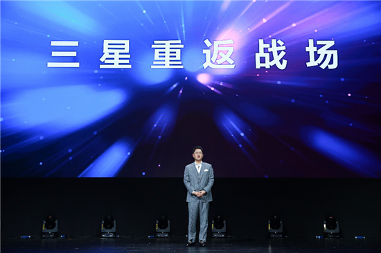 從S10系列看三星強(qiáng)勢回歸中國市場