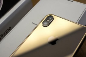 iPhone在中國售價(jià)再度大跌：XS系列最高降1700元