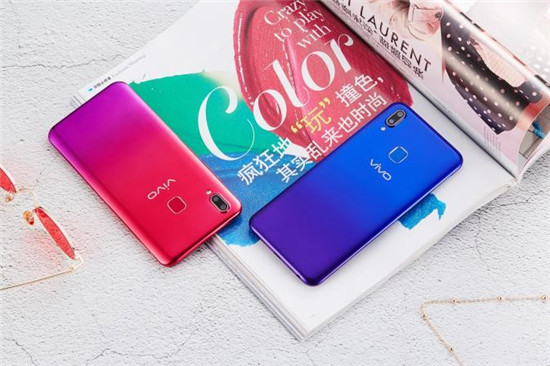 vivo U1功能評測：顏值出眾，智慧體驗(yàn)更有亮點(diǎn)