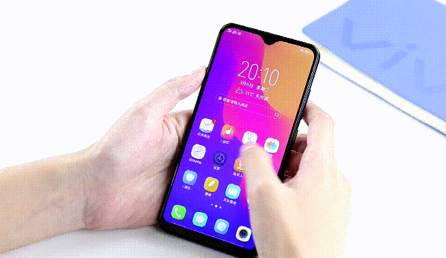 vivo U1功能評測：顏值出眾，智慧體驗(yàn)更有亮點(diǎn)