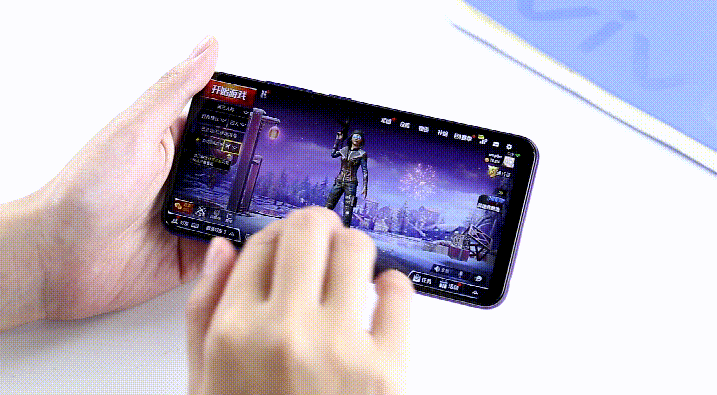 vivo U1功能評測：顏值出眾，智慧體驗(yàn)更有亮點(diǎn)