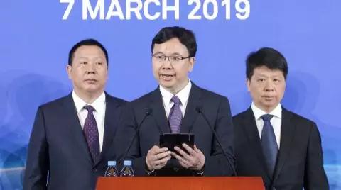 華為強勢起訴美國：希望達到什么目的？