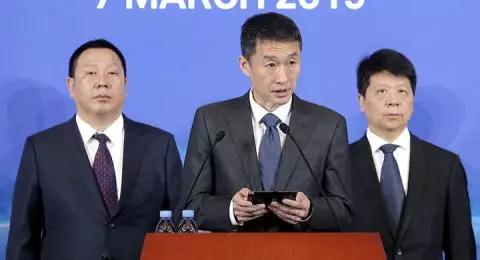 華為強勢起訴美國：希望達到什么目的？