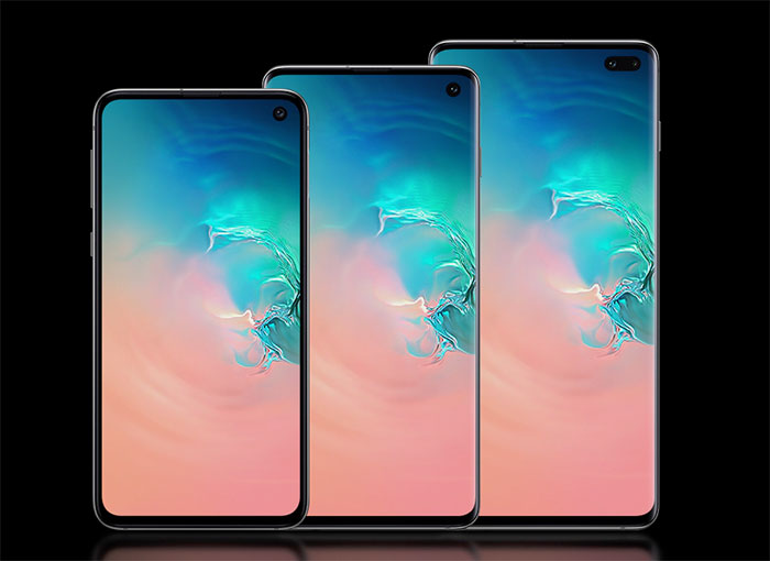 三星重溫“供不應(yīng)求”的感覺(jué)：港版Galaxy S10手機(jī)缺貨、漲價(jià) 