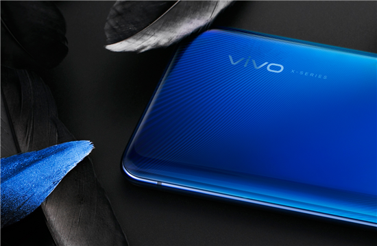 奇幻自然新科技美學(xué) vivo X27美學(xué)工坊揭秘產(chǎn)品設(shè)計故事