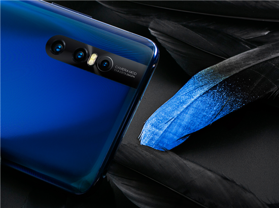 奇幻自然新科技美學(xué) vivo X27美學(xué)工坊揭秘產(chǎn)品設(shè)計故事